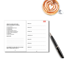 Lade das Bild in den Galerie-Viewer, Jahresbegleiter immerwährend