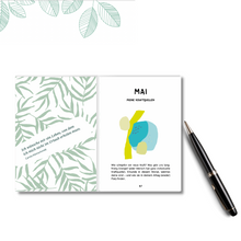 Lade das Bild in den Galerie-Viewer, Jahresbegleiter immerwährend