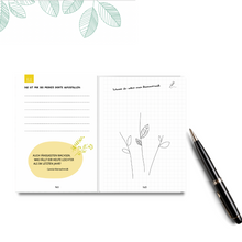 Lade das Bild in den Galerie-Viewer, Jahresbegleiter immerwährend