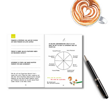 Lade das Bild in den Galerie-Viewer, Jahresbegleiter immerwährend