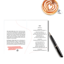 Lade das Bild in den Galerie-Viewer, Jahresbegleiter immerwährend