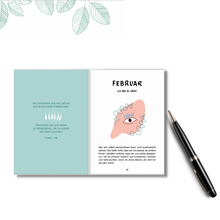 Lade das Bild in den Galerie-Viewer, Dein Jahresbegleiter 2023