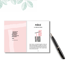 Lade das Bild in den Galerie-Viewer, Dein Jahresbegleiter 2023