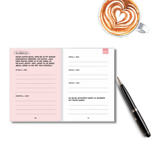 Lade das Bild in den Galerie-Viewer, Dein Jahresbegleiter 2023