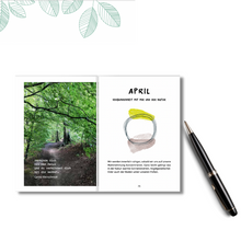 Lade das Bild in den Galerie-Viewer, Dein Jahresbegleiter 2023