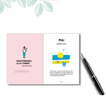 Lade das Bild in den Galerie-Viewer, Dein Jahresbegleiter 2023