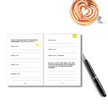 Lade das Bild in den Galerie-Viewer, Dein Jahresbegleiter 2023