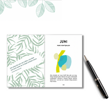 Lade das Bild in den Galerie-Viewer, Dein Jahresbegleiter 2023