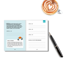 Lade das Bild in den Galerie-Viewer, Dein Jahresbegleiter 2023