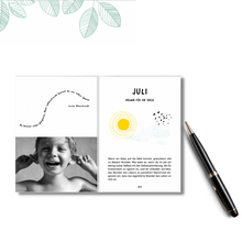 Lade das Bild in den Galerie-Viewer, Dein Jahresbegleiter 2023
