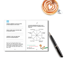 Lade das Bild in den Galerie-Viewer, Dein Jahresbegleiter 2023