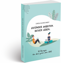 Lade das Bild in den Galerie-Viewer, Jahresbegleiter 2022