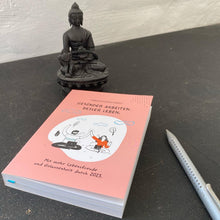 Lade das Bild in den Galerie-Viewer, Dein Jahresbegleiter 2023