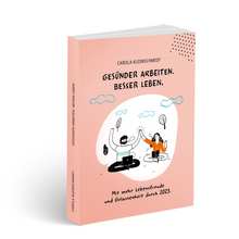 Lade das Bild in den Galerie-Viewer, Dein Jahresbegleiter 2023