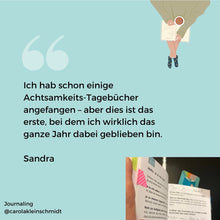 Lade das Bild in den Galerie-Viewer, Jahresbegleiter immerwährend
