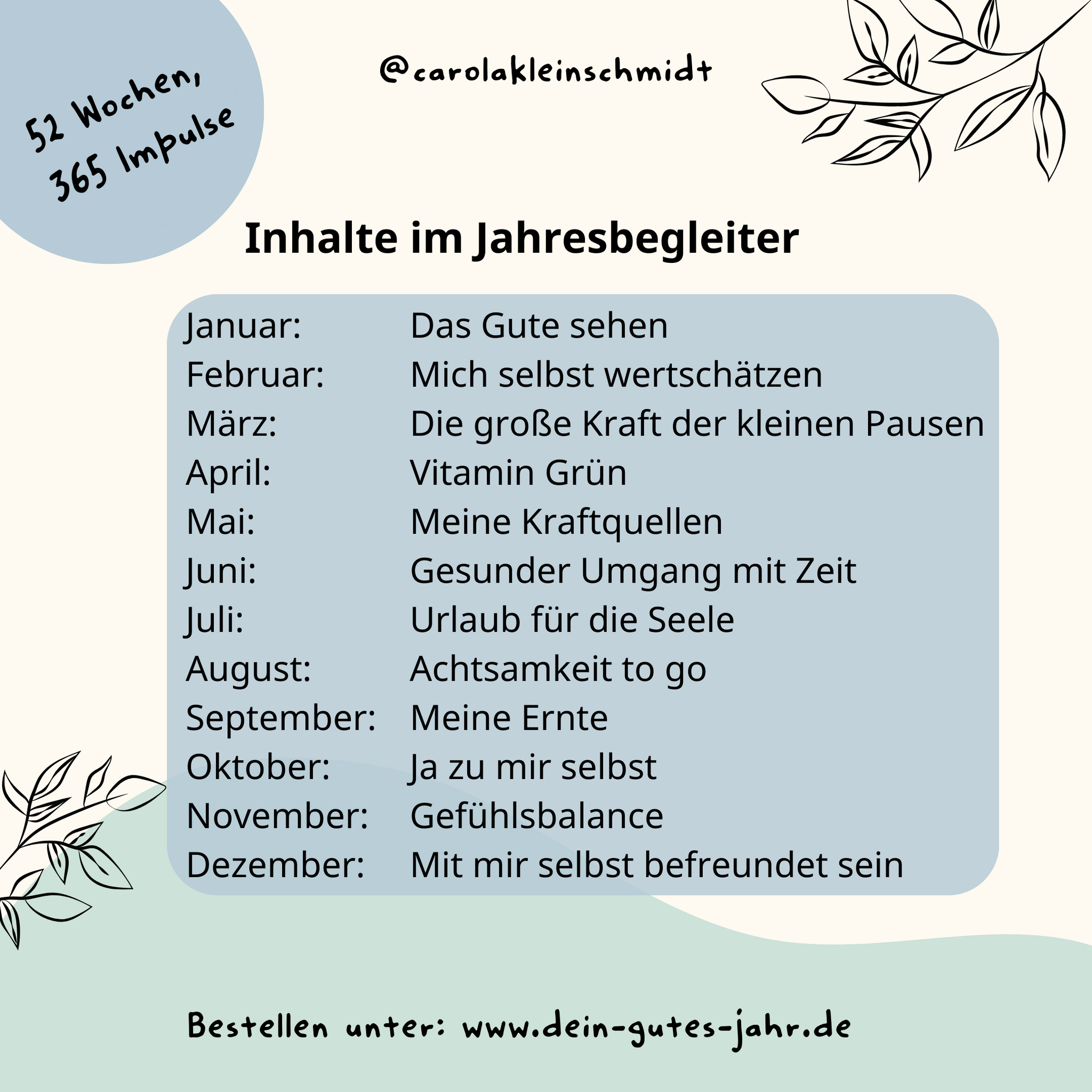 Dein Kreativer Jahresbegleiter: Ausmal-Jahreskalender für Groß und Klein!