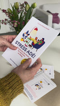 Laden und Abspielen von Videos im Galerie-Viewer, Carola Kleinschmidt "Stress adé – 100 einfache Life-Hacks für mehr Ruhe im Alltag"
